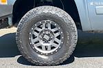 Used 2008 Chevrolet Silverado 1500 LS Crew Cab 4x4 Pickup for sale #D02679 - photo 23