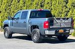 Used 2008 Chevrolet Silverado 1500 LS Crew Cab 4x4 Pickup for sale #D02679 - photo 6