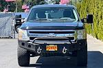 Used 2008 Chevrolet Silverado 1500 LS Crew Cab 4x4 Pickup for sale #D02679 - photo 9