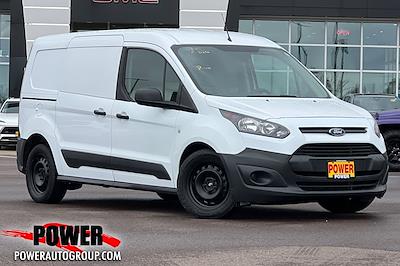 2017 Ford Transit Connect 4x2 Empty Cargo Van for sale #D02704 - photo 1