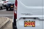 2017 Ford Transit Connect 4x2 Empty Cargo Van for sale #D02704 - photo 22
