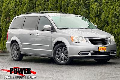 2014 Chrysler Town and Country FWD Minivan for sale #D02713 - photo 1