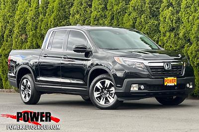 2020 Honda Ridgeline Crew Cab AWD Pickup for sale #D02714 - photo 1