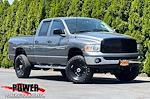 Used 2005 Dodge Ram 1500 SLT Quad Cab 4x4 Pickup for sale #D02715A - photo 1