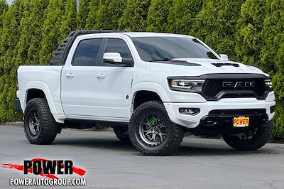 2021 Ram 1500 Crew Cab 4x4 Pickup for sale #D02718 - photo 1