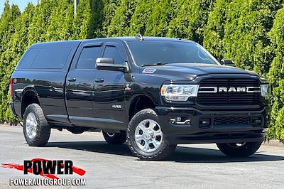 2020 Ram 3500 Crew Cab SRW 4x4 Pickup for sale #D02735 - photo 1