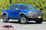 2014 Ford F-150 Super Cab 4x4 Pickup for sale #D02748 - photo 1