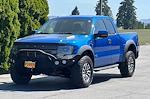 2014 Ford F-150 Super Cab 4x4 Pickup for sale #D02748 - photo 8