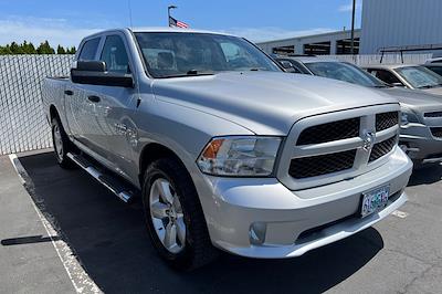 2014 Ram 1500 Crew Cab 4x4 Pickup for sale #D02750 - photo 1