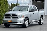 Used 2014 Ram 1500 ST Crew Cab 4WD Pickup for sale #D02750 - photo 8