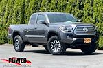 2017 Toyota Tacoma Extra Cab 4x4 Pickup for sale #D02753 - photo 1