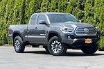 2017 Toyota Tacoma Extra Cab 4x4 Pickup for sale #D02753 - photo 3