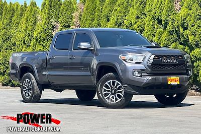 2020 Toyota Tacoma Double Cab 4WD Pickup for sale #D02758 - photo 1