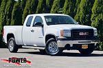 2011 GMC Sierra 1500 Extended Cab RWD Pickup for sale #D02774 - photo 1