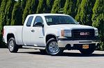 2011 GMC Sierra 1500 Extended Cab RWD Pickup for sale #D02774 - photo 3