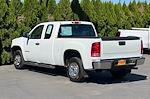 2011 GMC Sierra 1500 Extended Cab RWD Pickup for sale #D02774 - photo 6