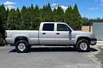 2004 Chevrolet Silverado 2500 Crew Cab 4WD Pickup for sale #D02777 - photo 4
