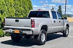 2004 Chevrolet Silverado 2500 Crew Cab 4WD Pickup for sale #D02777 - photo 2