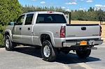2004 Chevrolet Silverado 2500 Crew Cab 4WD Pickup for sale #D02777 - photo 6