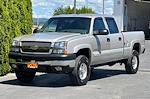 2004 Chevrolet Silverado 2500 Crew Cab 4WD Pickup for sale #D02777 - photo 8