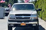 2004 Chevrolet Silverado 2500 Crew Cab 4WD Pickup for sale #D02777 - photo 9