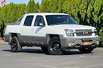 2002 Chevrolet Avalanche Crew Cab RWD Pickup for sale #D02780 - photo 3