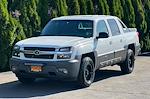2002 Chevrolet Avalanche Crew Cab RWD Pickup for sale #D02780 - photo 8