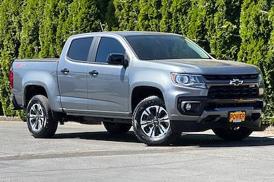 2022 Chevrolet Colorado Crew Cab 4WD Pickup for sale #D02815 - photo 1