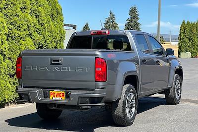 2022 Chevrolet Colorado Crew Cab 4WD Pickup for sale #D02815 - photo 2
