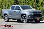 2022 Chevrolet Colorado Crew Cab 4WD Pickup for sale #D02815 - photo 4