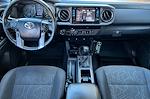 Used 2017 Toyota Tacoma SR5 Double Cab 4x4 Pickup for sale #D02820 - photo 13