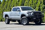 Used 2017 Toyota Tacoma SR5 Double Cab 4x4 Pickup for sale #D02820 - photo 3