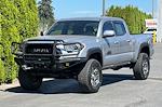 Used 2017 Toyota Tacoma SR5 Double Cab 4x4 Pickup for sale #D02820 - photo 8