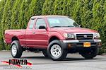 1998 Toyota Tacoma Double Cab 4x4 Pickup for sale #D02821A - photo 1