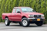 1998 Toyota Tacoma Double Cab 4x4 Pickup for sale #D02821A - photo 3