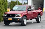1998 Toyota Tacoma Double Cab 4x4 Pickup for sale #D02821A - photo 8