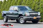 2005 Chevrolet Silverado 1500 Crew Cab 4WD Pickup for sale #D02822 - photo 1