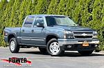 2006 Chevrolet Silverado 1500 Crew Cab 4WD Pickup for sale #D02829 - photo 1
