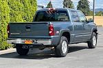 2006 Chevrolet Silverado 1500 Crew Cab 4WD Pickup for sale #D02829 - photo 2