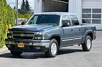 2006 Chevrolet Silverado 1500 Crew Cab 4WD Pickup for sale #D02829 - photo 8