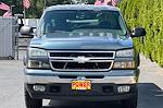 2006 Chevrolet Silverado 1500 Crew Cab 4WD Pickup for sale #D02829 - photo 9