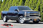 2015 Chevrolet Silverado 1500 Crew Cab 4WD Pickup for sale #D02831 - photo 1