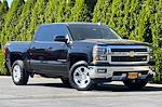 2015 Chevrolet Silverado 1500 Crew Cab 4WD Pickup for sale #D02831 - photo 3