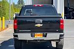 2015 Chevrolet Silverado 1500 Crew Cab 4WD Pickup for sale #D02831 - photo 5