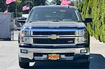 2015 Chevrolet Silverado 1500 Crew Cab 4WD Pickup for sale #D02831 - photo 9