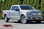 2020 Ford F-150 SuperCrew Cab 4x4 Pickup for sale #D02834 - photo 1