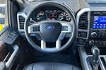 2020 Ford F-150 SuperCrew Cab 4x4 Pickup for sale #D02834 - photo 14