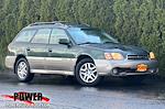 2001 Subaru Outback AWD Station Wagon for sale #D02842B - photo 1