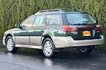 2001 Subaru Outback AWD Station Wagon for sale #D02842B - photo 6