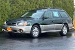 2001 Subaru Outback AWD Station Wagon for sale #D02842B - photo 8
